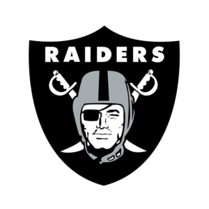  Oakland Raiders 